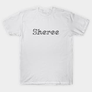 Sheree T-Shirt